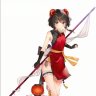 无敌海盗狗