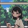 波纹小鱼