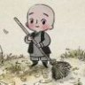 仁先生