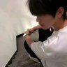 混的显
