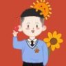 签收日落阿