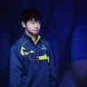 第五季相见