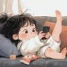 弦月驮梦归