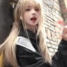 潇瀟潇