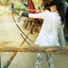 顶尖仙女