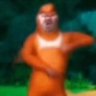 放电解擦真菌