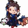 时行云