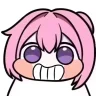 石角角