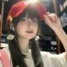内向高冷美女