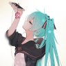 糯米团子sama