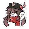 坠入暮云兮
