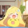 ing甜一