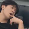 张萬墨