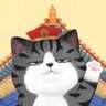 青霭蓝