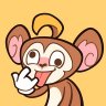 Slumbernana_Monkey
