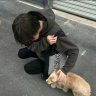 我不是轨迹