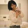 唯唯豆奶