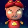 日落于世间