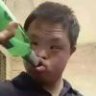 宫颈你拼命赚钱