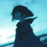 凝冬winter