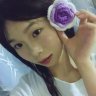 彩雨花
