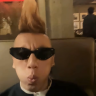 捡破烂的小三