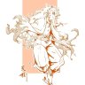 炼狱杏寿郎颜助