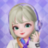 二妮子