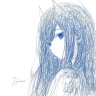 一块biscuit