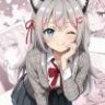 沉鱼落雁伊蕾娜