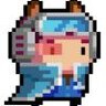松鼠党