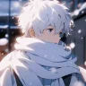 摇落月001