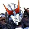 警车Prowl