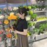 韭蔡炒鱿鱼