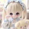 WhitelashCat猫星尾雨
