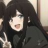 乌亚如yaru