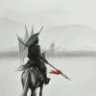 星雨就