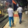 谭啦啦啦