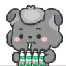 卖蜡笔的小新崽