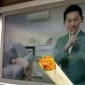 再用米9我就是过敏当