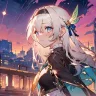 流萤不歪