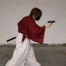 胡诗懿