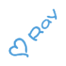 Ray丶G