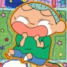 小黑小白