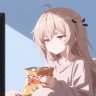 羽泽夜咲夜