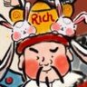 yue等于