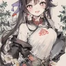古月花溪