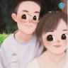 吸水的海绵
