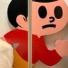 大娃仔