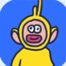 悲伤章鱼哥